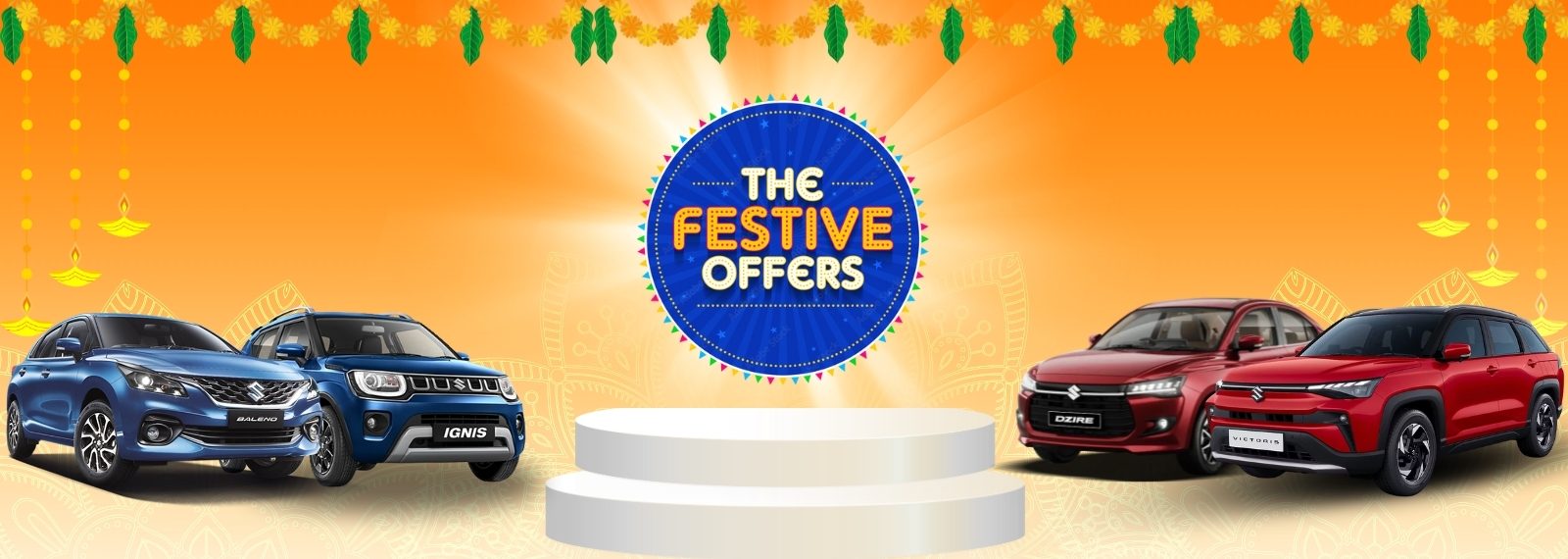 Hatchback & Small Car