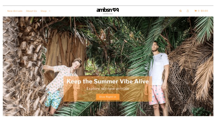 ecommerce conversion