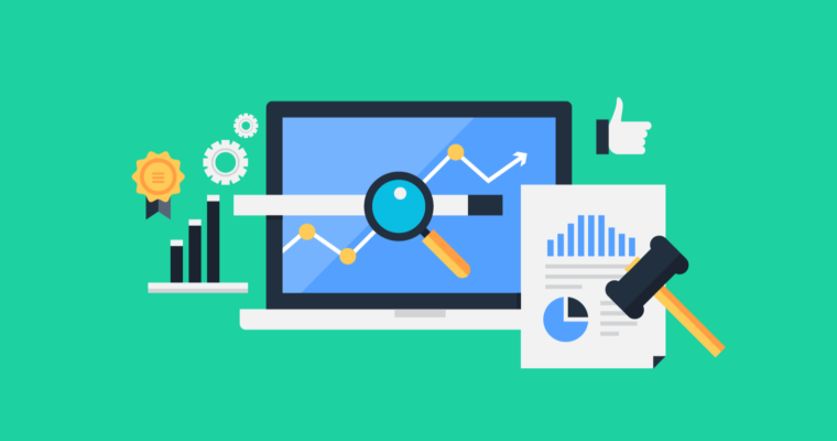 Domain authority for 'ranking factors in Google'