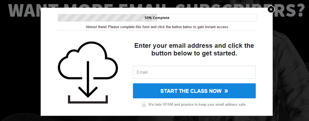 videofruit using leadboxes